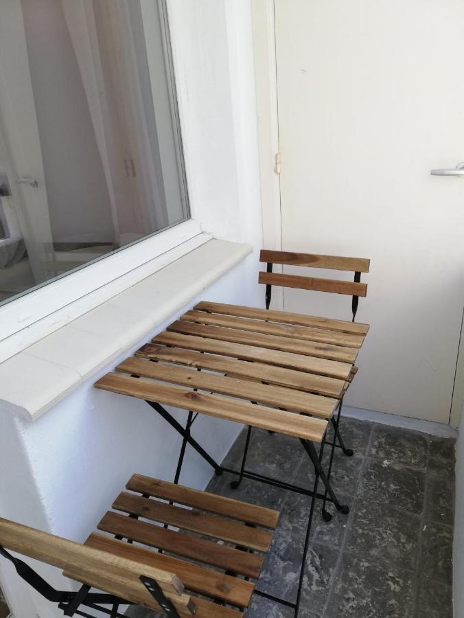 Appartement Oostende Vlak Aan Zee Exteriör bild